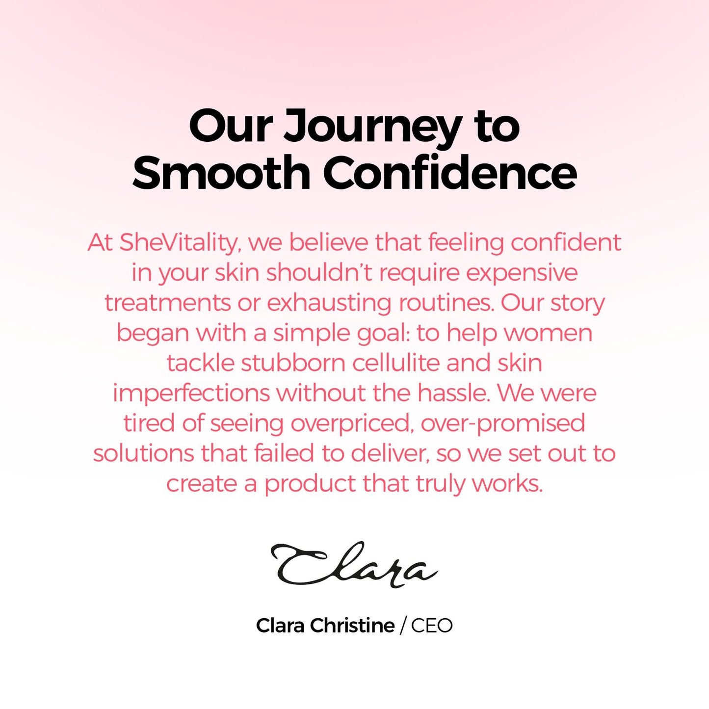 Lunara Cellulite Relief Kit