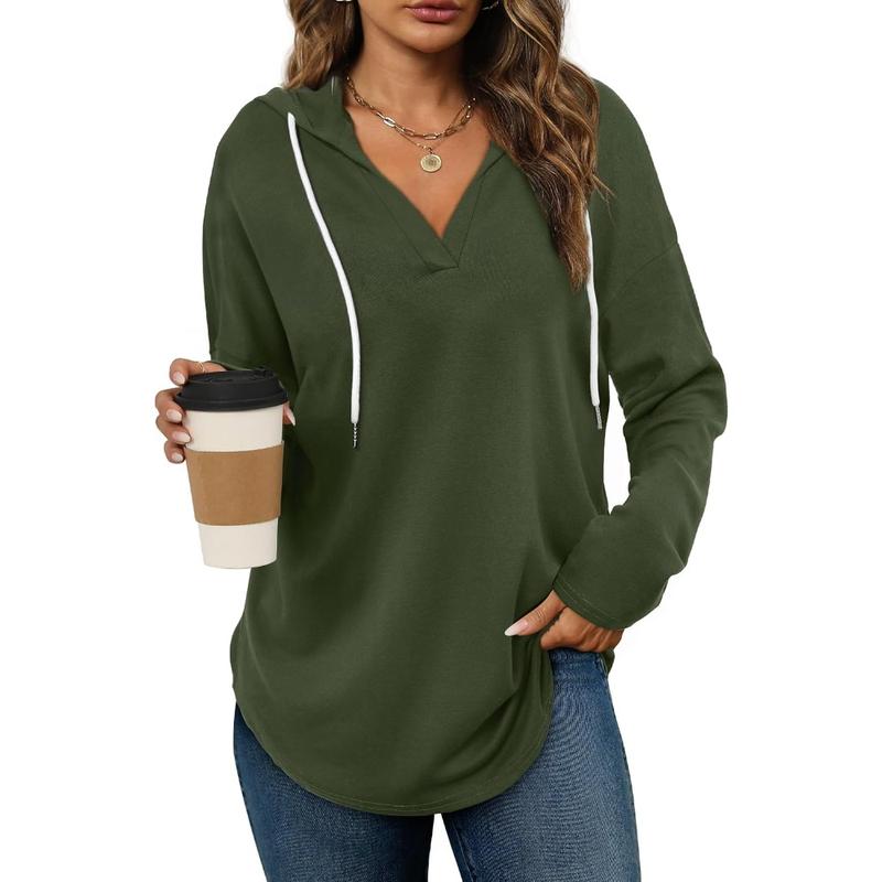 Women Pullover Oversized Sweatshirts