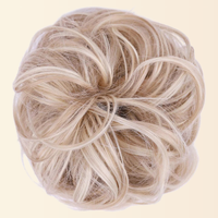 Light Brownish Blonde