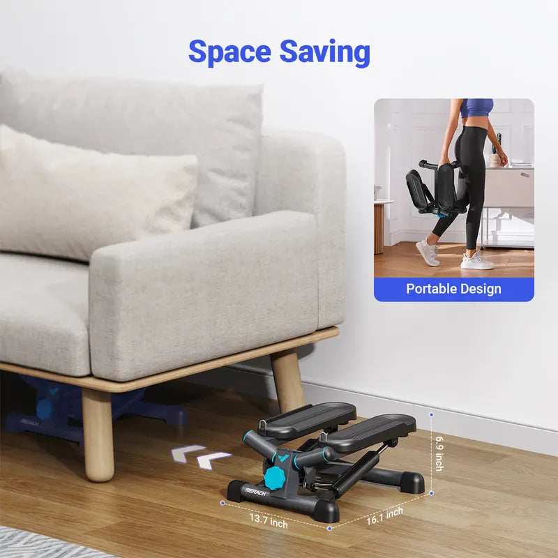 Mini Stepper Machine