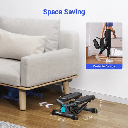 Mini Stepper Machine