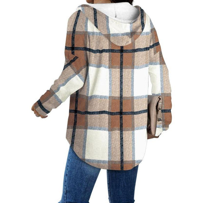 Women Pullover Oversized Sweatshirts