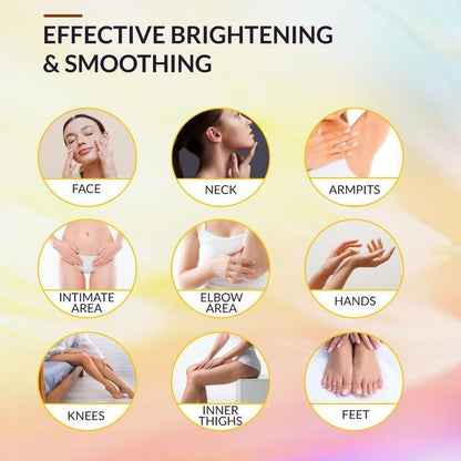 Honey Lemon Turmeric Soap