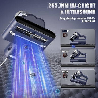 Mattress Vacuum Cleaner