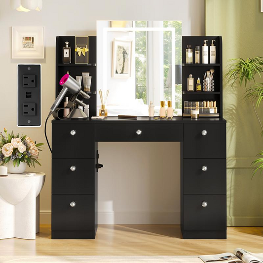 Makeup Vanity Table