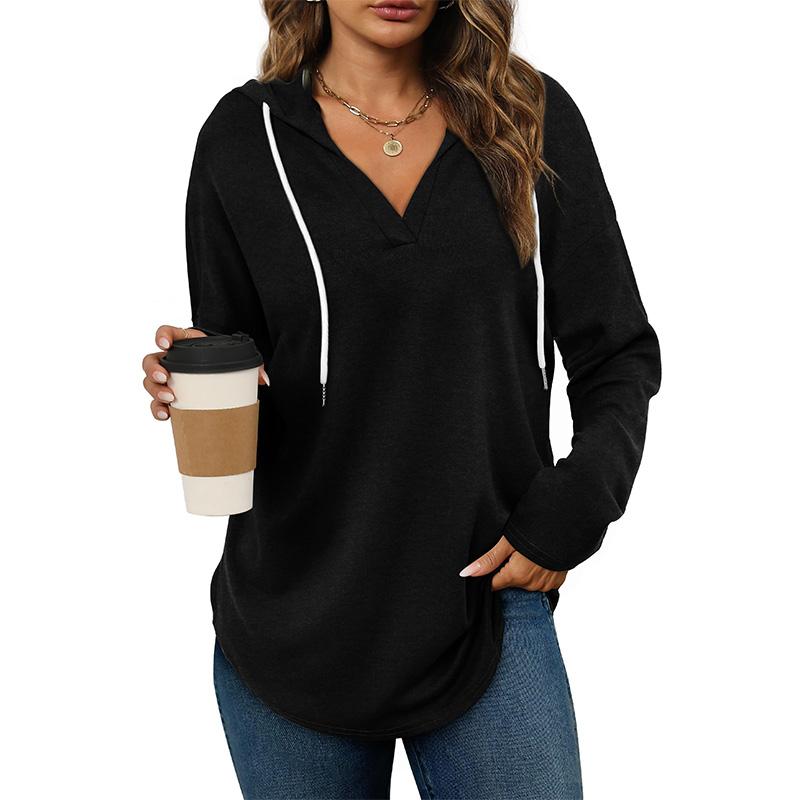Women Pullover Oversized Sweatshirts