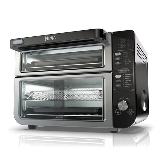 14-in-1 Double Oven