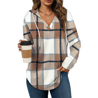 Women Pullover Oversized Sweatshirts