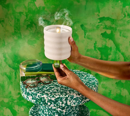 Rechargeable Flameless Candle