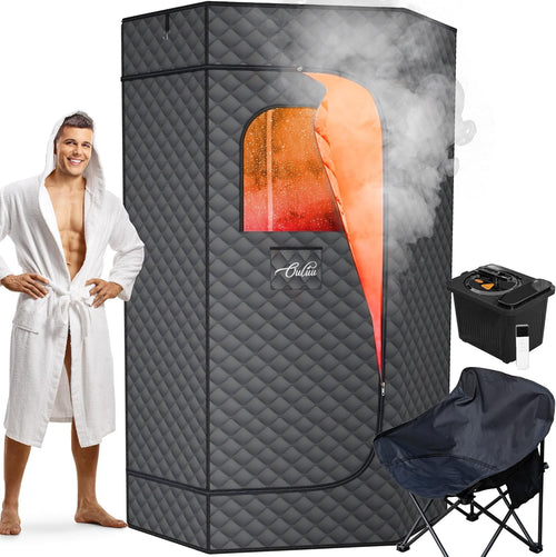 Portable Sauna