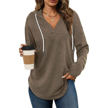 Women Pullover Oversized Sweatshirts