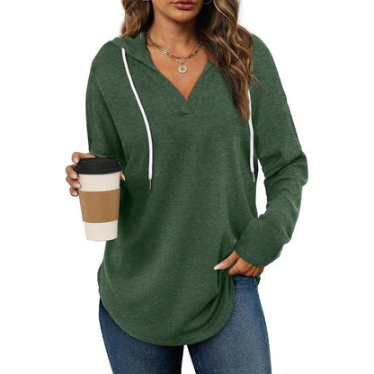 Women Pullover Oversized Sweatshirts