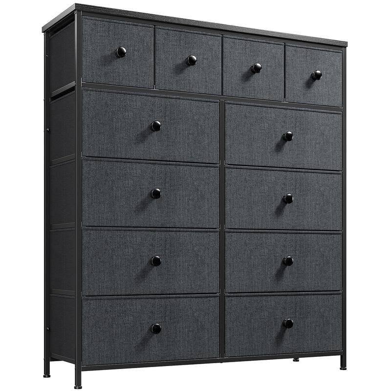 Drawer Dresser for Bedroom
