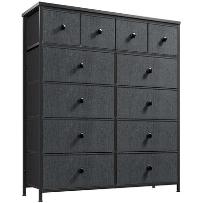 Drawer Dresser for Bedroom
