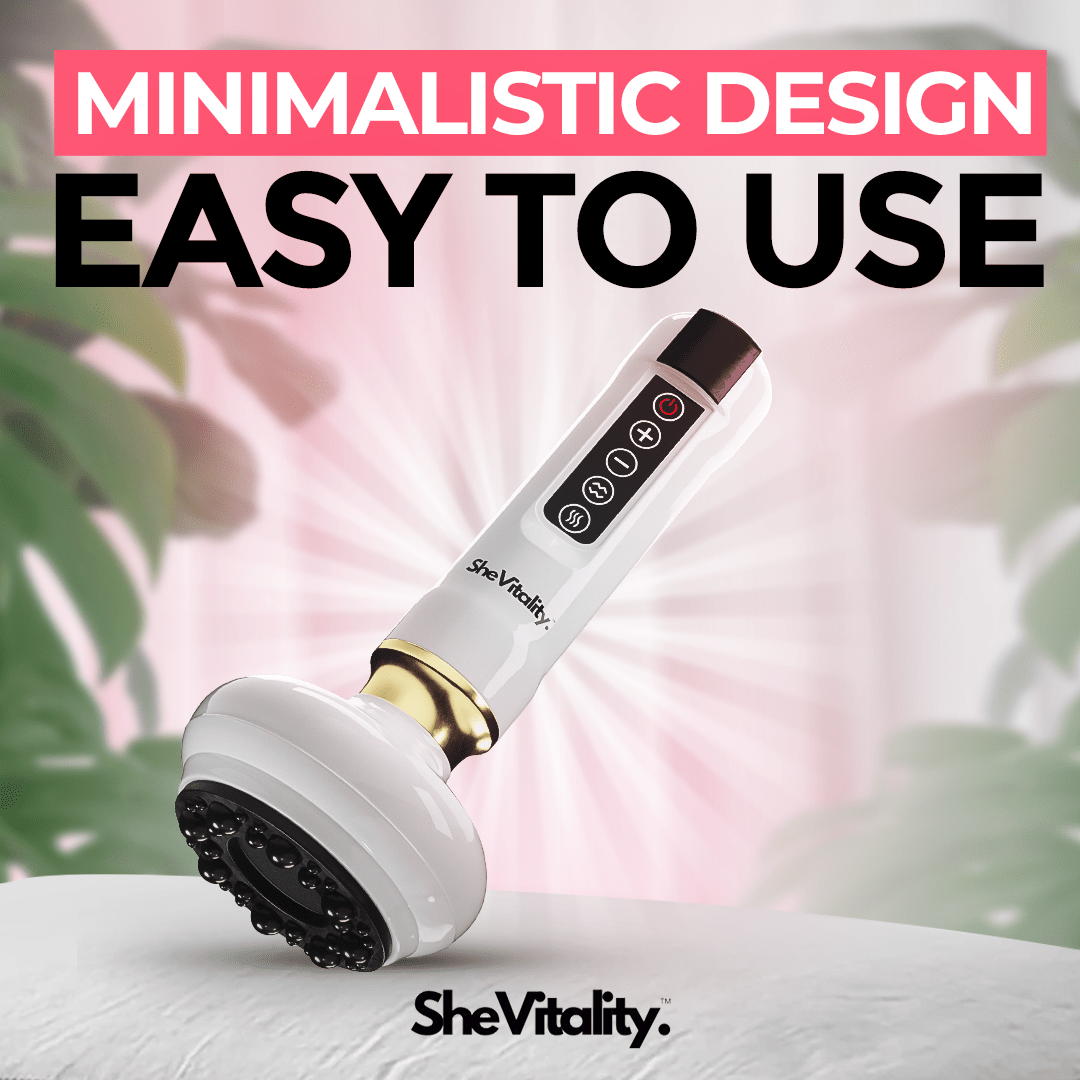 Lunara Cellulite Relief Kit