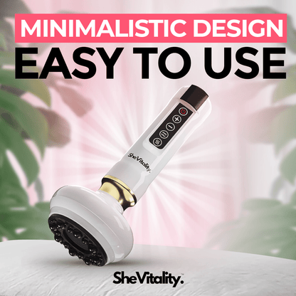 Lunara Cellulite Relief Kit