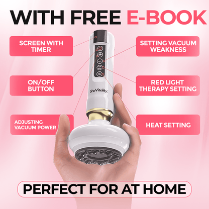 Lunara Cellulite Relief Kit