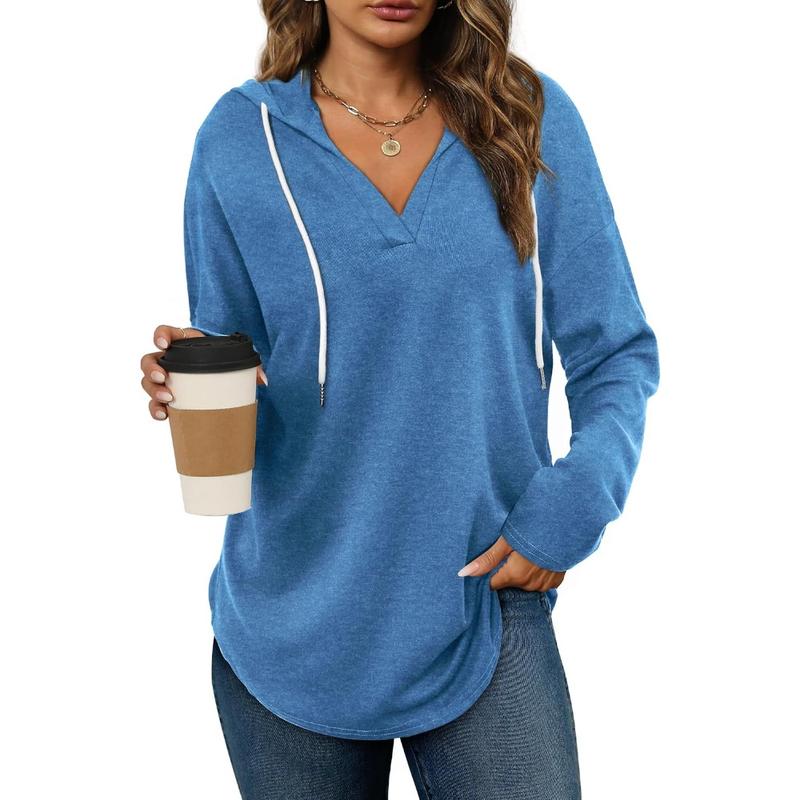 Women Pullover Oversized Sweatshirts