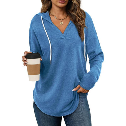 Women Pullover Oversized Sweatshirts