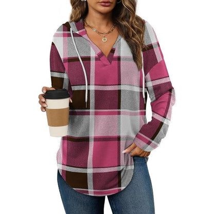 Women Pullover Oversized Sweatshirts