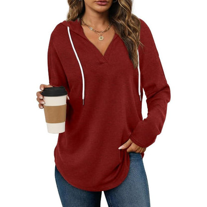 Women Pullover Oversized Sweatshirts