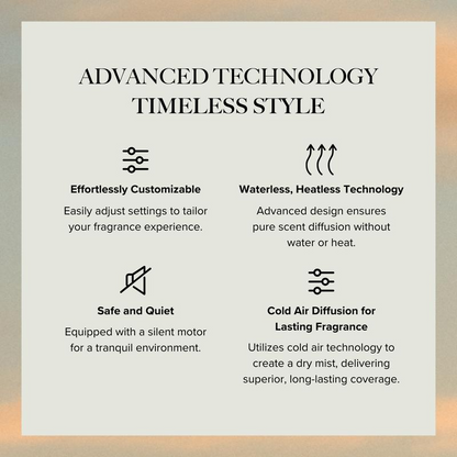 Diffuser Air 2 Discovery Kit