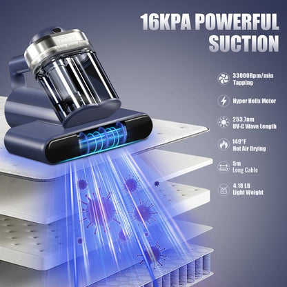 Mattress Vacuum Cleaner