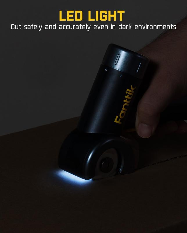 Cordless Electric Scissors