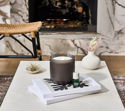 Rechargeable Flameless Candle