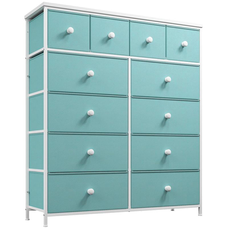 Drawer Dresser for Bedroom