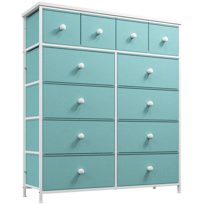 Drawer Dresser for Bedroom