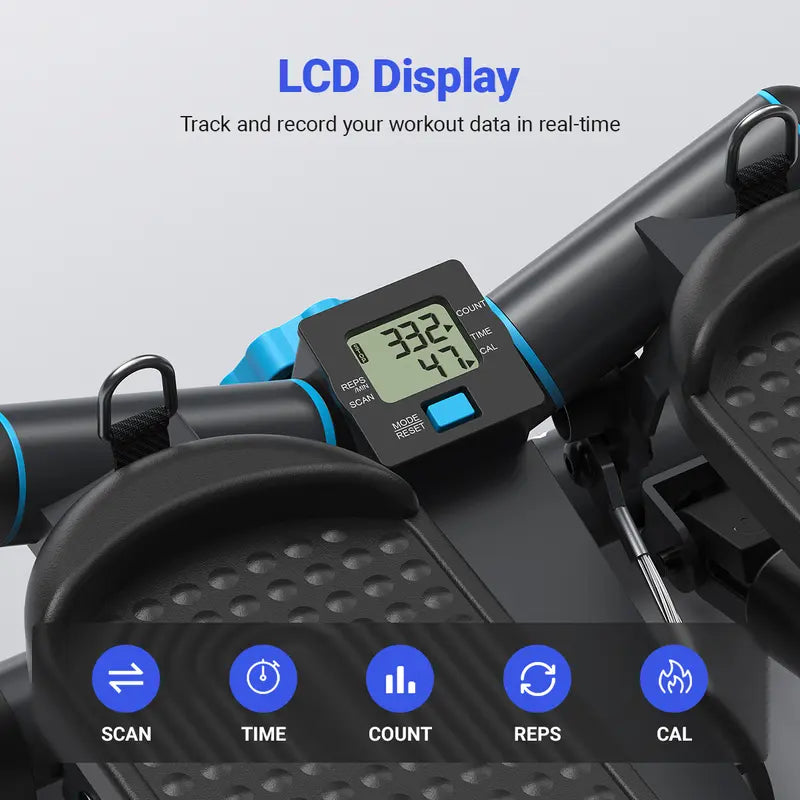 Mini Stepper Machine