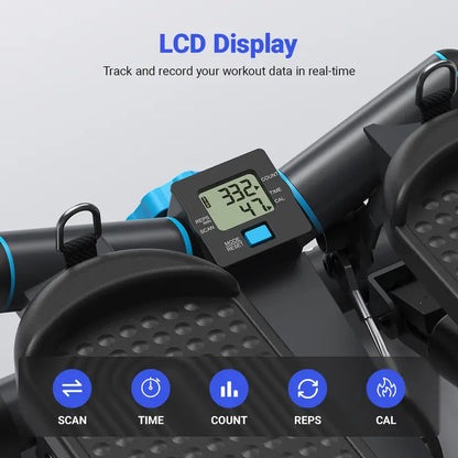 Mini Stepper Machine