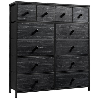 Drawer Dresser for Bedroom