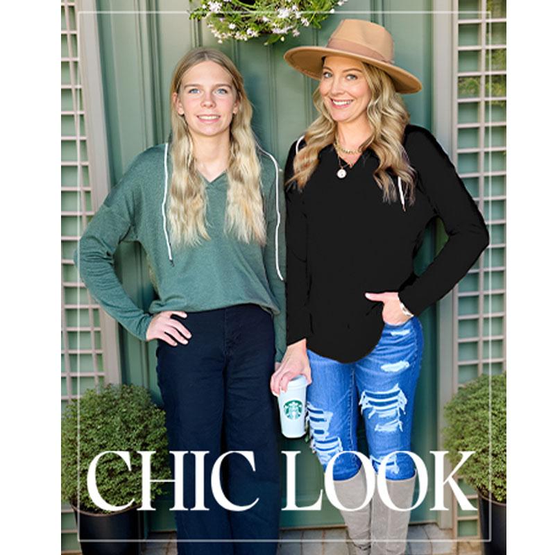 Women Pullover Oversized Sweatshirts