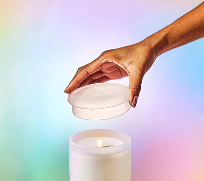 Rechargeable Flameless Candle