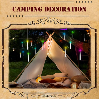 Flameless Candles 12Pcs