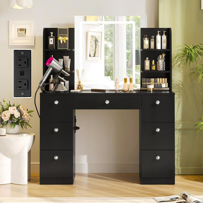 Makeup Vanity Table