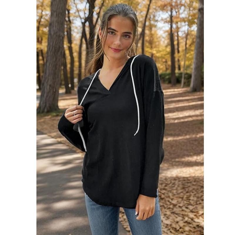 Women Pullover Oversized Sweatshirts