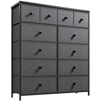 Drawer Dresser for Bedroom