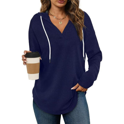 Women Pullover Oversized Sweatshirts