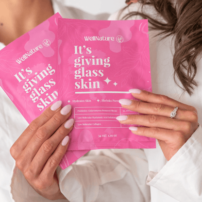 The Original Overnight Deep Collagen Mask