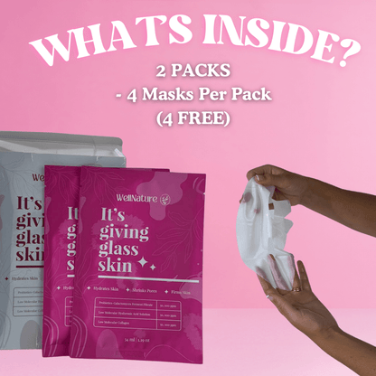 The Original Overnight Deep Collagen Mask