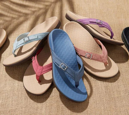 Amelia™ - Orthopedic Summer Sandals