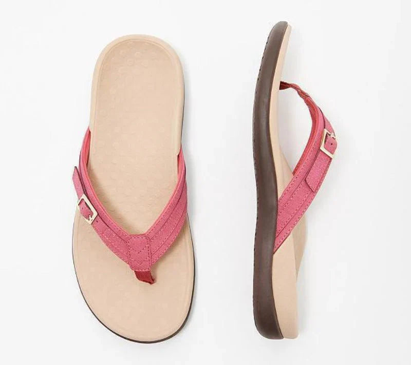 Amelia™ - Orthopedic Summer Sandals