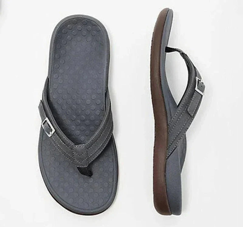 Amelia™ - Orthopedic Summer Sandals