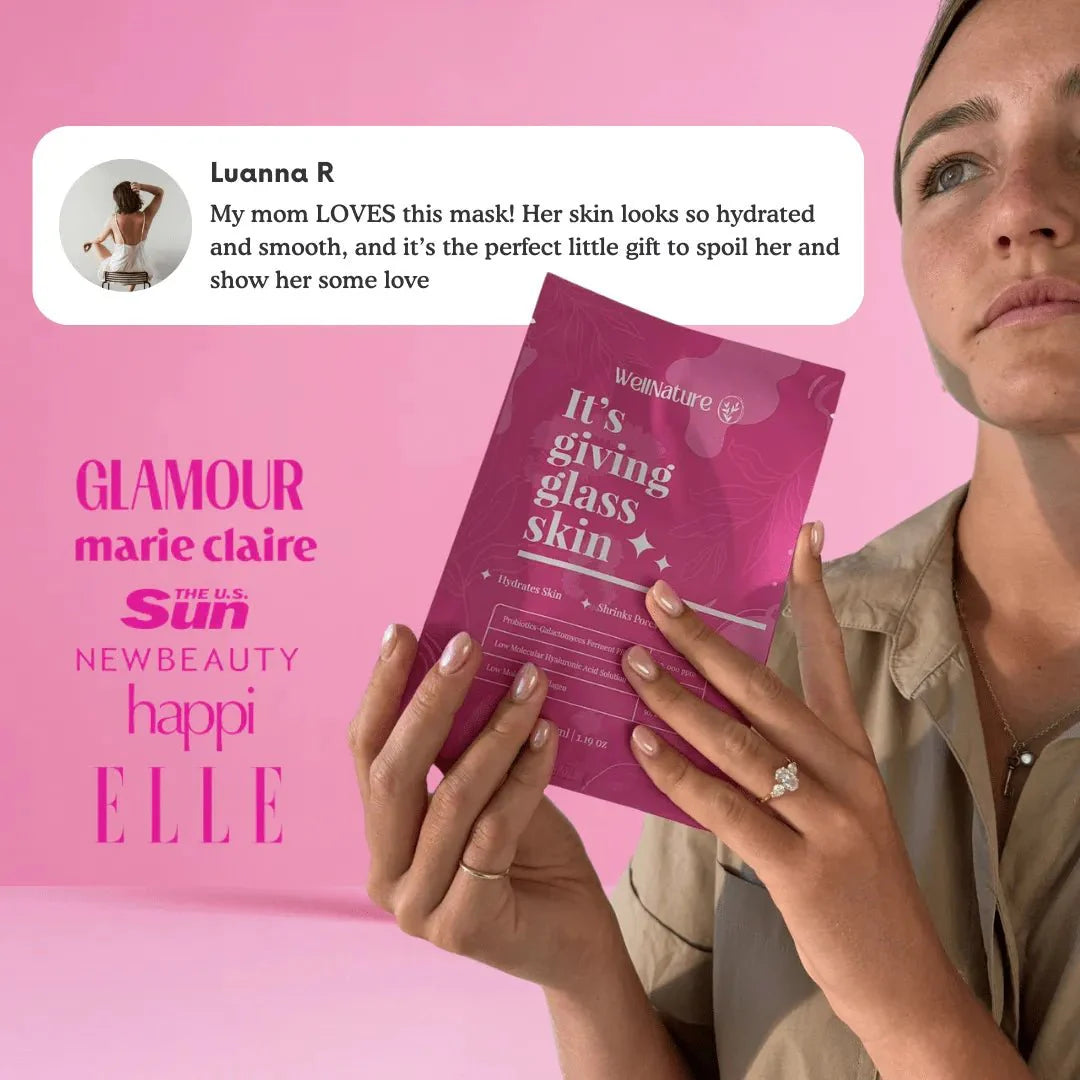 The Original Overnight Deep Collagen Mask