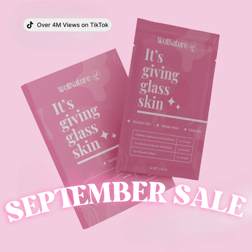 The Original Overnight Deep Collagen Mask