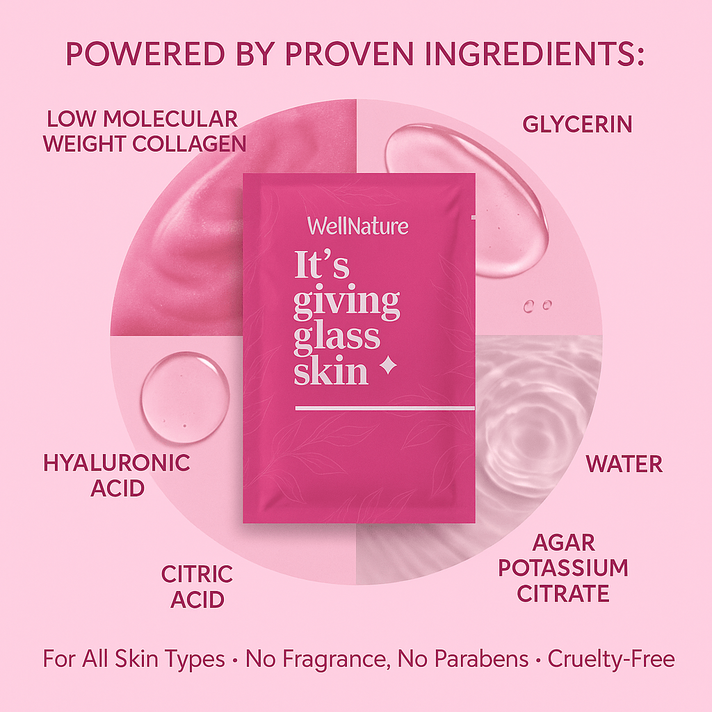 The Original Overnight Deep Collagen Mask