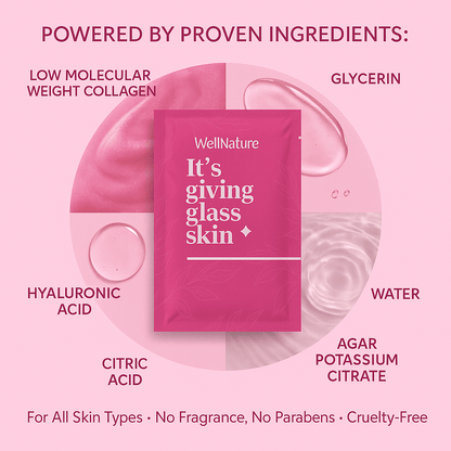 The Original Overnight Deep Collagen Mask